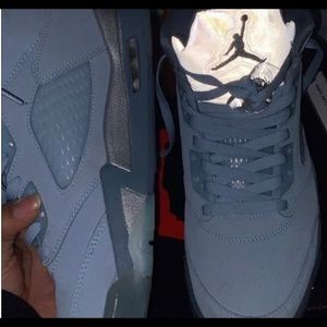 Shoes never been warren